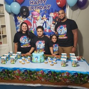 Meet your Posher, Jhoanna